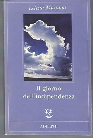Image du vendeur pour Il Giorno Dell'indipendenza mis en vente par Il Salvalibro s.n.c. di Moscati Giovanni