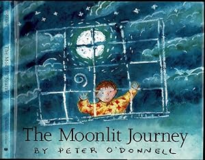 Seller image for Moonlit Journey for sale by The Book Collector, Inc. ABAA, ILAB