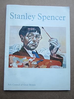 Stanley Spencer 1891 - 1959: An Exhibition