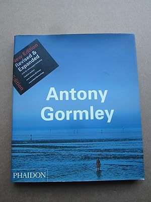 Antony Gormley (Phaidon Contemporary Artists Series)