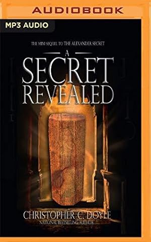 Seller image for A Secret Revealed (Mahabharata Quest) for sale by WeBuyBooks