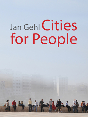 Imagen del vendedor de Cities for People (Hardback or Cased Book) a la venta por BargainBookStores