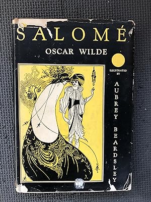 Imagen del vendedor de Salome a la venta por Cragsmoor Books