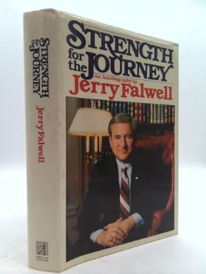 Bild des Verkufers fr Strength for the Journey: An Autobiography zum Verkauf von ThriftBooksVintage