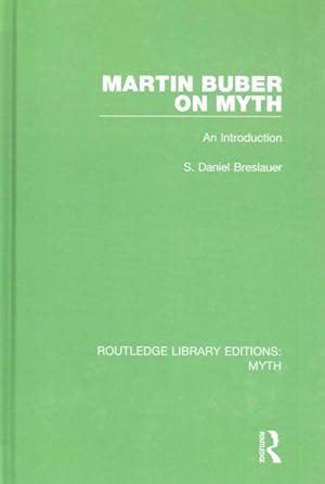 Image du vendeur pour Routledge Library Editions Myth mis en vente par GreatBookPrices