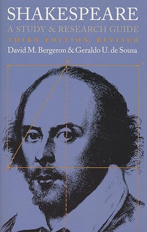 Imagen del vendedor de Shakespeare: A Study and Research Guide. a la venta por Fundus-Online GbR Borkert Schwarz Zerfa