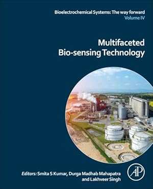 Immagine del venditore per Multifaceted Bio-sensing Technology venduto da GreatBookPricesUK