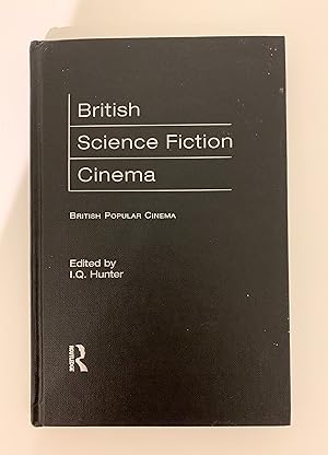 British Science Fiction Cinema.