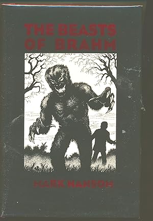 Seller image for The Beasts of Brahm for sale by DreamHaven Books