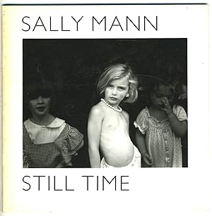 Immagine del venditore per Sally Mann: Still Time venduto da Antipodean Books, Maps & Prints, ABAA