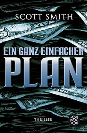 Imagen del vendedor de Ein ganz einfacher Plan: Thriller a la venta por Eichhorn GmbH