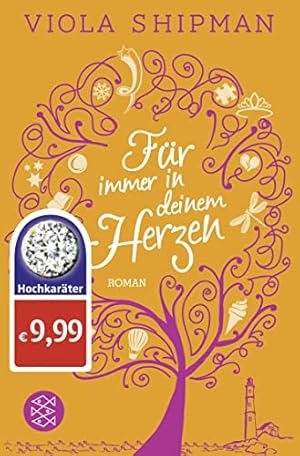 Seller image for Fr immer in deinem Herzen: Roman for sale by Eichhorn GmbH