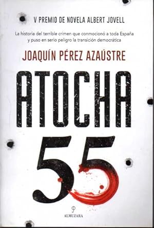 ATOCHA 55.