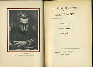 The Collected Poems of Hart Crane