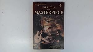 Seller image for The masterpiece (Bestseller library) for sale by Goldstone Rare Books