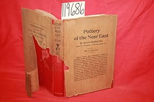 Bild des Verkufers fr Pottery of the Near East zum Verkauf von Princeton Antiques Bookshop