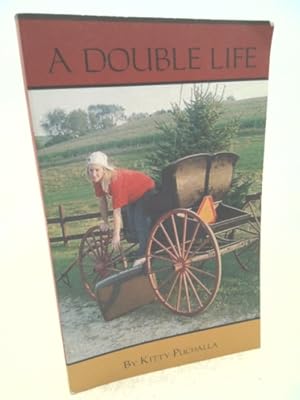 Imagen del vendedor de A Double Life a la venta por ThriftBooksVintage