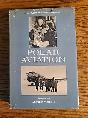 Seller image for Polar Aviation for sale by Fred M. Wacholz