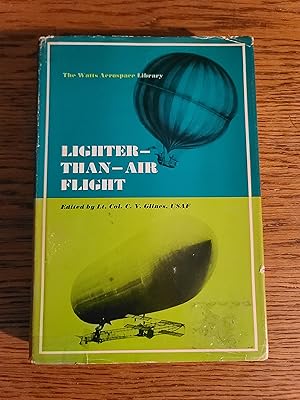 Lighter-Than-Air Flight