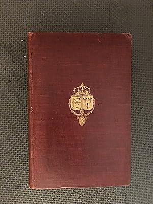 Seller image for Queen Margot; Wife of Henry of Navarre for sale by Cragsmoor Books