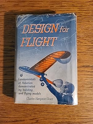 Design of Flight Fundamentals of Aviation Demonstrated by Building and Flying Models