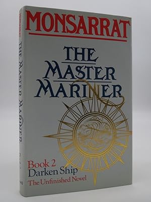 Seller image for THE MASTER MARINER. BOOK 2. DARKEN SHIP. for sale by Sage Rare & Collectible Books, IOBA