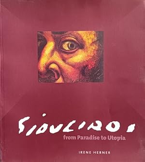 Seller image for Siqueiros: From Paradise to Utopia for sale by LEFT COAST BOOKS