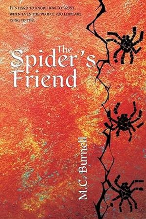 Imagen del vendedor de The Spider's Friend (Paperback) a la venta por Grand Eagle Retail