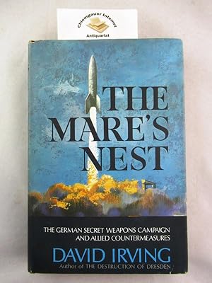 THE MARE'S NEST.