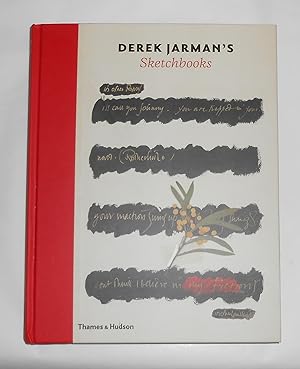 Seller image for Derek Jarman's Sketchbooks for sale by David Bunnett Books