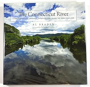 The Connecticut River: A Photographic Journey Through the Heart of New England