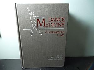 Immagine del venditore per Dance Medicine a Comprehensive Guide venduto da Eastburn Books