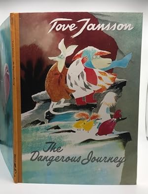 Seller image for THE DANGEROUS JOURNEY for sale by Surrey Hills Books