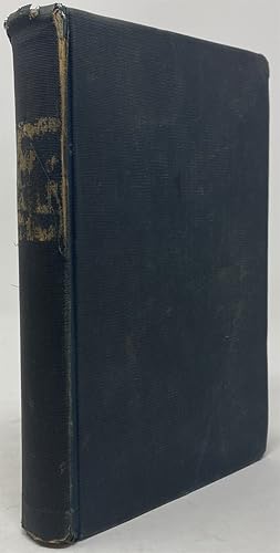 Seller image for Elementary Psychology of First Principles of Mental and Moral Science for High, Normal, and Other Secondary Schools, and for Private Reading for sale by Oddfellow's Fine Books and Collectables