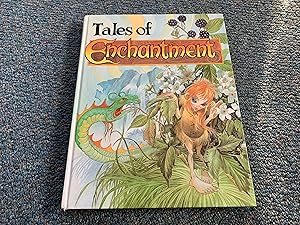 Seller image for Tales of Enchantment for sale by Betty Mittendorf /Tiffany Power BKSLINEN