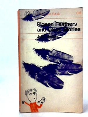 Imagen del vendedor de Pigeon Feathers and Other Stories (Penguin Books. no. 2331.) a la venta por World of Rare Books