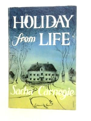 Seller image for Holiday From Life: A Scandinavian Interlude for sale by World of Rare Books