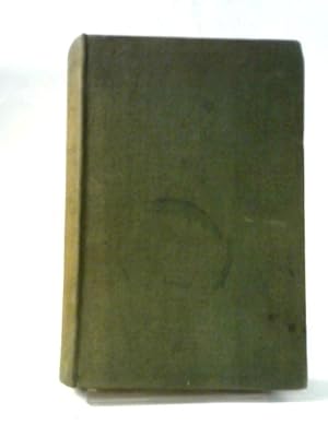 Seller image for The Life Of Ernest Renan for sale by World of Rare Books