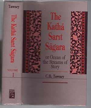 The Katha Sarit Sagara or Ocean of the Streams of Story - Volume 1