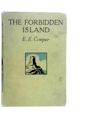 Imagen del vendedor de The Forbidden Island a la venta por World of Rare Books