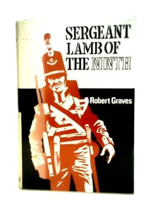Seller image for Sergeant Lamb of the Ninth for sale by World of Rare Books