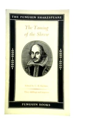 Seller image for The Taming of the Shrew for sale by World of Rare Books