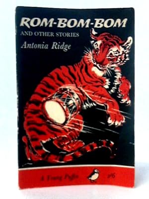 Bild des Verkufers fr Rom-bom-bom and Other Stories (Puffin Books) zum Verkauf von World of Rare Books