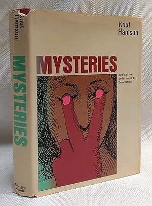 Seller image for Mysteries for sale by Book House in Dinkytown, IOBA