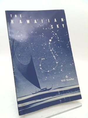 Bild des Verkufers fr The Hawaiian Sky zum Verkauf von ThriftBooksVintage