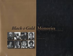 Black & Gold Memories