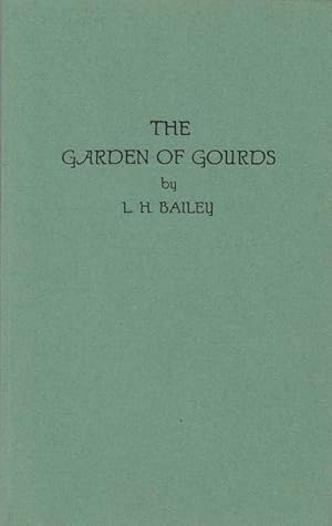 The Garden of Gourds