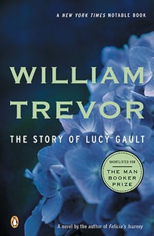 Seller image for The Story of Lucy Gault for sale by The Haunted Bookshop, LLC