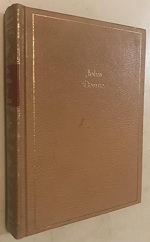 Seller image for The Works of John Donne The Complete Poems for sale by Once Upon A Time