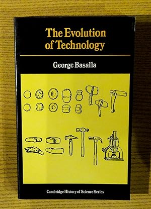 Image du vendeur pour The Evolution of Technology (Cambridge Studies in the History of Science) mis en vente par Pistil Books Online, IOBA